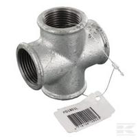 Kryžiaus detalė moteriška zn. 1" FG1801L