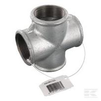 Kryžiaus detalė moteriška zn. 1 1/2" FG180112L
