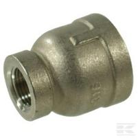Reduktorius S.S. F 2 1/2"x1 1/2" FG240212112RVS