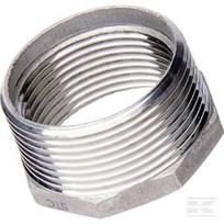 Reduktorius S.S. F 1 1/4" x M 1 1/2" FG241112114RVS