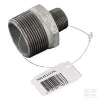 Reduktorius 2xM 1 1/2"x3/4" FG24511234L