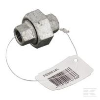 Movos moteriškas zn. 1/4" FG34014L