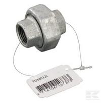 Movos moteriškas zn. 1/2" FG34012L