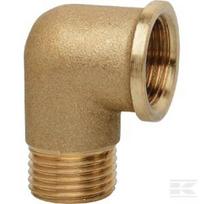 Alkūnė F/M 3/4" FG9234MS