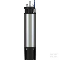 Variklis gręžinio siurbliui 6" GF HP25T DAB0625000