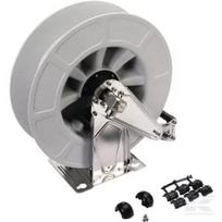 Automatinė žarnos ritė pilka HD43431