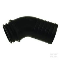 Žarnos galas 45° 50mm - 2" 117750