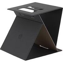 Hewlett Packard Convertible Laptop Stand, 3-mode, height adjustable/tilt/lift - Dark Grey 9C2H2AA
