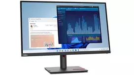 Lenovo ThinkVision T27p-30 LED monitor 27"
