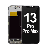 Apple iPhone 13 Pro Max ekranas : Kokybė - Premium Soft OLED 120Hz, Tarpinė  (klijai) - Pridėti (+3€)