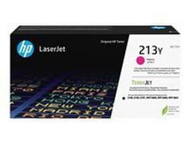 HP 213Y Magenta Original LaserJet Toner Cartridge