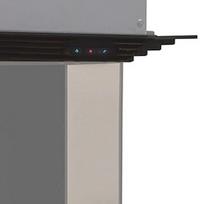 DIMPLEX ASPIRE 30 TRIM KIT apdailos rėmas elektriniam židiniui