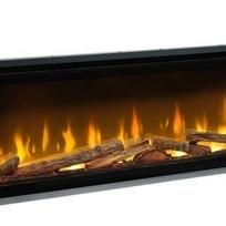 DIMPLEX IGNITE EVOLVE 60 OAK LOGSET malkų dekoracijos elektriniam židiniui