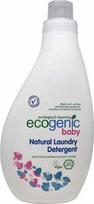 ECOGENIC Ecogenic* Kūdikių drabužių skalbimo skystis be kvapiklių 1000 ml