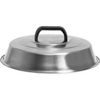 Kepimo dangtelis Char-Griller Melting Dome