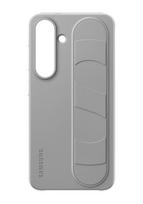 SAMSUNG Standing Grip Case Grey, for Galaxy S25, EF-GS931CJEGWW