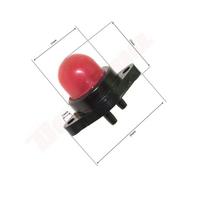 Karbiuratoriaus kuro pompa Walbro 188-513 188-513-1 raudona 35 × 22 × 21 × 3,4 mm