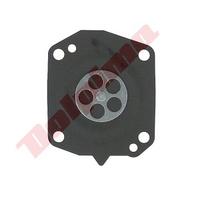 Karbiuratoriaus membranų remonto komplektas Walbro D10-HDA D22-HDA 95-552
