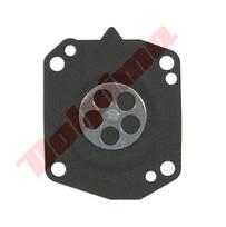 Karbiuratoriaus membranų remonto komplektas Walbro D24-HDA 95-593