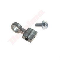 Troselio antgalis O Ø 2,40 mm