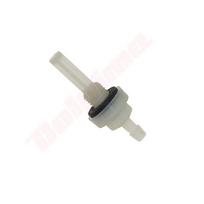 Kuro filtras Honda GX160 plastikinis 16955-ZE1-000
