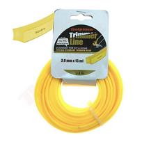 Trimerio valas kvadratinis Ø3,0 mm 15 m