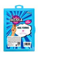 Nail Forms Imenka "M" New Version