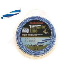 Trimerio valas SKY-CUTTER TWIST SQUARE Ø2,4 mm 15 m