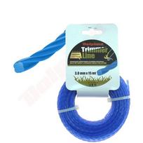 Trimerio valas TWISTOP CLOVER Ø3,0 mm 15 m