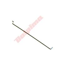 Greičio reguliatoriaus traukė Honda GX160 16555-ZE1-000