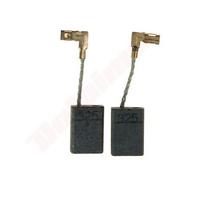 Angliniai šepetėliai MAKITA CB-325 194074-2 5x11x16 HL244