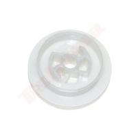 Starterio virvės ritė STIHL BT120 C, BT121, BT121 Z, BT130, BT130 Z, BT131, FC100, FC111, FC55, FC55 DZ, FC90, FC91, FC95, FC96, FR130T, FR131T, FR350, FR450, FR480, FR480C, FS38, FS45, FS46, FS55, FS55C, FS55R, FS55RC, FS55T, FS83, FS83T, FS87, FS87R, FS89, FS89R, FS90, FS90R, FS91, FS91R, FS100, FS100R, FS100RX, FS110, FS110R, FS110RX, FS110X, FS111, FS111R, FS111RX, FS120, FS130, FS130R, FS131, FS131R, FS200, FS250, FS300, FS310, FS311, FS350, FS380, FS400, FS450, FS480, FS480C, FT250, HL45, HL90, HL90K, HL95, HL95K, HL100, HL100K, HT73, HT101, HT102, HT103, HT130, HT131, HT132, HT133, HT135, KA120, KA120R, KA250, KA250 Attachment, KM55, KM55C, KM55R, KM55RC, KM90, KM90R, KM91R, KM100, KM100R, KM110R, KM111R, KM130, KM130R, KM131, KM131R, SP451, SP481, SP90 41281950400C
