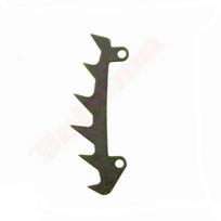 Atraminiai dantys Stihl 017, 018, 019T, 021, 023, 025, E140, E160, E180, E180C, MS170, MS170C, MS171, MS171C, MS180, MS180C, MS181, MS181C, MS190T, MS191T, MS210, MS210C, MS211, MS211C, MS230, MS230C, MS250, MS250C, MSE140, MSE140C, MSE141C, MSE160, MSE160C, MSE180, MSE180C, MSE200, MSE200C 1123 664 0501