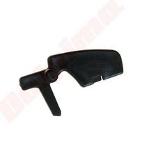 Droselio svirties apsauga STIHL 021, 023, 024, 025, 026, 028, 028 AV, 028AV, 029, 030, 031, 034, 036, 038, 039, 042 AV, 042AV, 044, 046, 048, 064, 066, 084, 088, GS 461, GS461, MS 210, MS 210 C, MS 230, MS 230 C, MS 240, MS 250, MS 250 C, MS 260, MS 260 C, MS 290, MS 310, MS 340, MS 360, MS 360 C, MS 380, MS 381, MS 382, MS 390, MS 440, MS 460, MS 461, MS 640, MS 650, MS 660, MS 780, MS 880, MS 881, MS210, MS210C, MS230, MS230C, MS240, MS250, MS250C, MS260, MS260C, MS290, MS310, MS340, MS360, MS360C, MS380, MS381, MS382, MS390, MS440, MS460, MS461, MS640, MS650, MS660, MS780, MS880, MS881 1117 182 0805