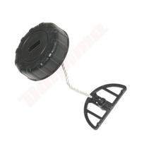 Kuro bako dangtelis Stihl MS180 1130 350 0500