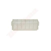 Oro filtras STIHL 021, 023, 025, MS 210, MS 210 C, MS 230, MS 230 C, MS 250, MS 250 C, MS210, MS210C, MS230, MS230C, MS250, MS250C, P835, P840, MS 210 C B, MS 230 C B, MS 250 C B, MS 250 Z, P 835, P 840, MS210CB, MS230CB, MS250CB, MS250Z 1123 120 1612 Nailoninis