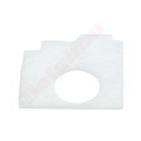Oro filtras STIHL MS 170, MS 170 C, MS 180, MS 180 C, MS170, MS170C, MS180, MS180C, MS 170 2 MIX, MS 180 2 MIX, MS 180 C BE 2 MIX, MS1702MIX, MS1802MIX, MS180CBE2MIX 1130 141 1700 OVAL 92x68x6