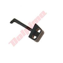 Oro sklendės valdymo svirtis Husqvarna 137 530 02 98-31
