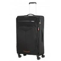 Didelis lagaminas American Tourister Summerfunk D Juodas