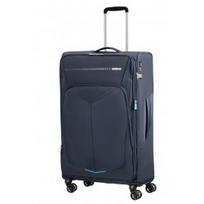 Didelis lagaminas American Tourister Summerfunk D Mėlynas (Navy)