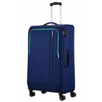 Didelis lagaminas American Tourister Sea Seeker D Mėlynas (Combat Navy)