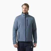 Vyriška buriavimo striukė Helly Hansen Crew Insulator 2.0 washed navy
