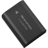 Akumuliatorius Olympus OM SYSTEM BLX-1 Lithium-Ion Battery