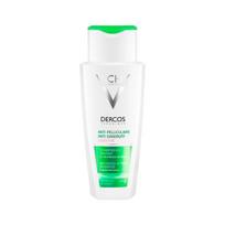 Vichy Dercos Anti-Dandruff Advanced Action šampūnas nuo pleiskanų, 200 ml