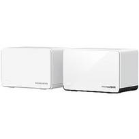 Mercusys Halo H85X(2-pack) AX3000 Whole Home Mesh Wi-Fi 6 System | Halo H85X(2-pack)