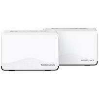 Mercusys Halo H27BE(2-pack) BE3600 Whole Home Mesh Wi-Fi 7 System | Halo H27BE(2-pack)