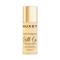 NUXE ROLL ON, sausasis aliejus kūnui, veidui ir plaukams, 60ml