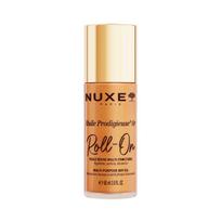 Nuxe Or Roll On žėrintis sausasis al. kūnui veidui ir plaukams 60ml (Laboratoire Nuxe)