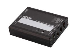 Aten | Extender | UCE32100 4-Port USB 2.0 CAT 5 (iki 100m)