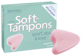 Tamponai Soft-Tampons Normal Joy Division, 50 vnt.